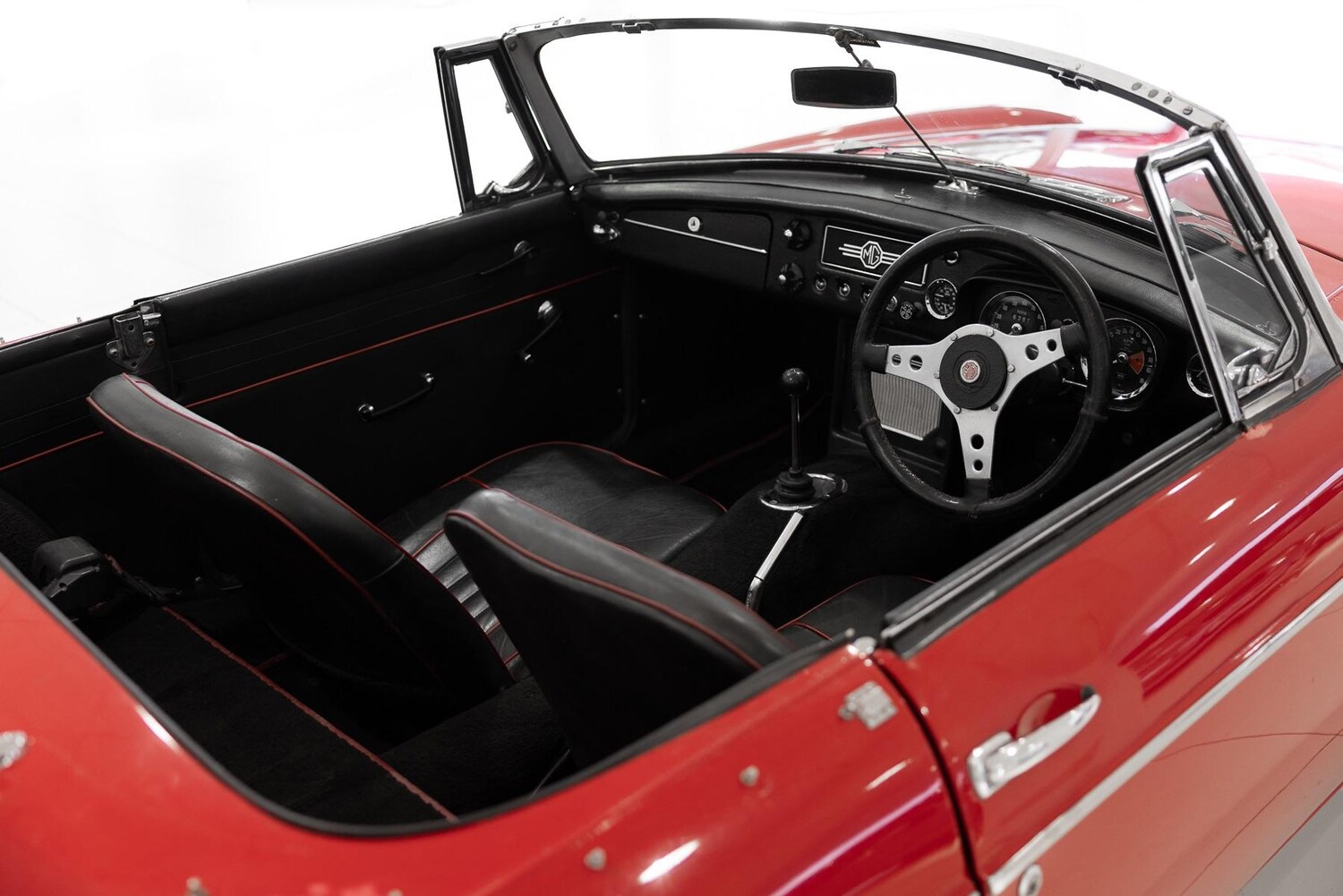 Used MG MGB for sale - 77460807: Photo 21