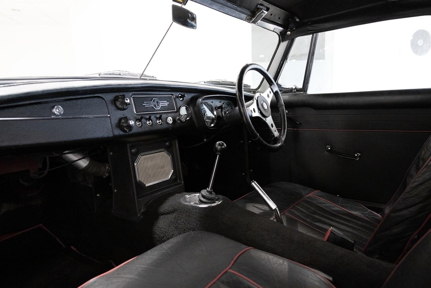 Used MG MGB for sale - 77460807: Photo 23