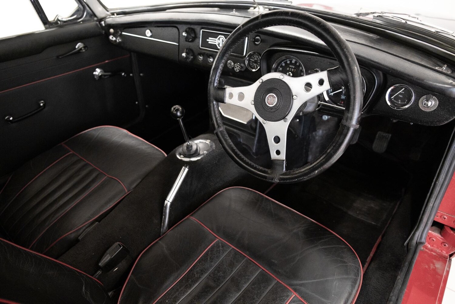 Used MG MGB for sale - 77460807: Photo 24