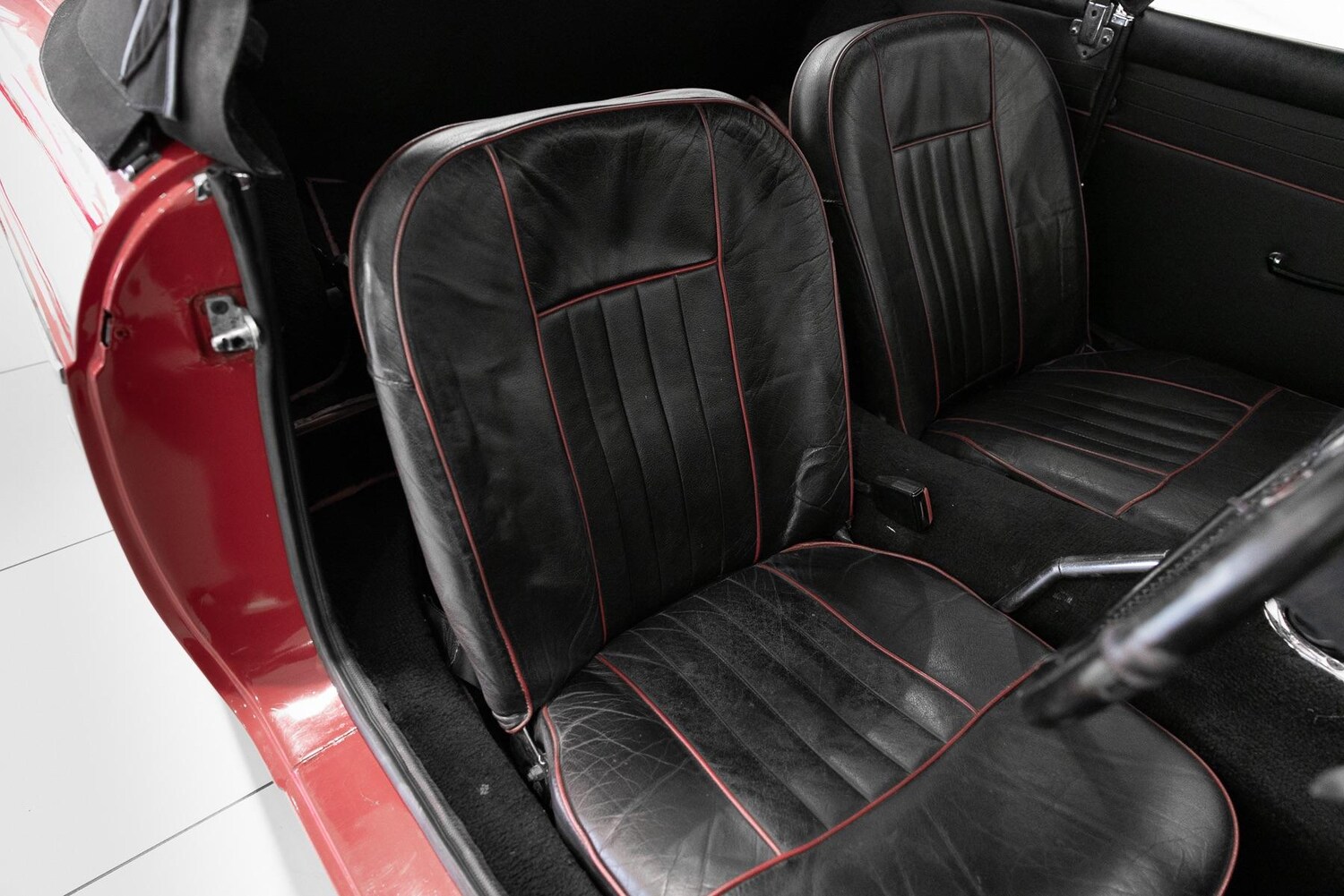 Used MG MGB for sale - 77460807: Photo 25