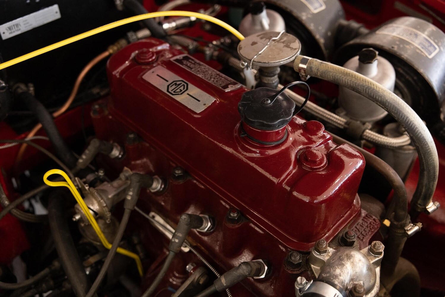 Used MG MGB for sale - 77460807: Photo 28