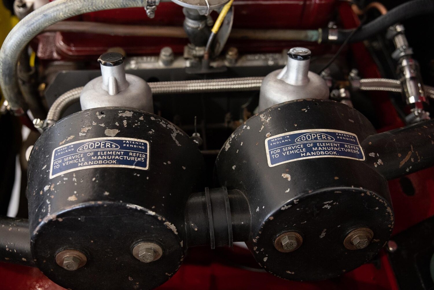 Used MG MGB for sale - 77460807: Photo 29