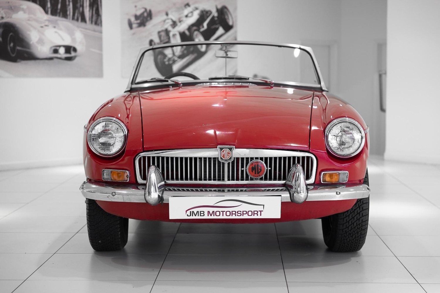 Used MG MGB for sale - 77460807: Photo 3