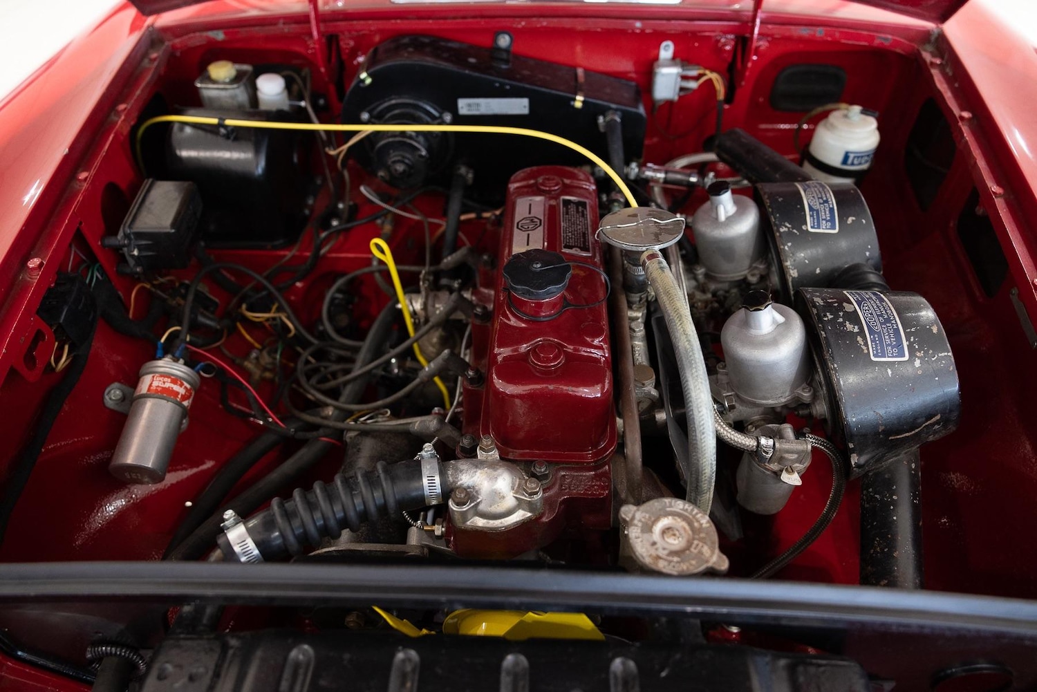 Used MG MGB for sale - 77460807: Photo 30