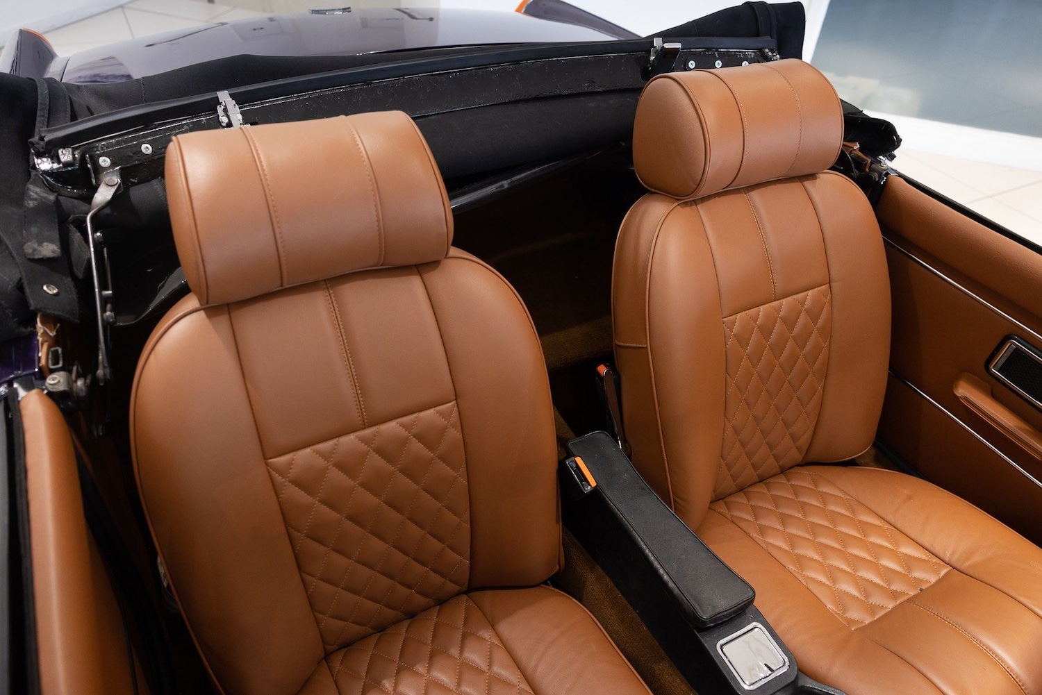 Used MG MGB 1974 for sale - 77460803: Photo 10