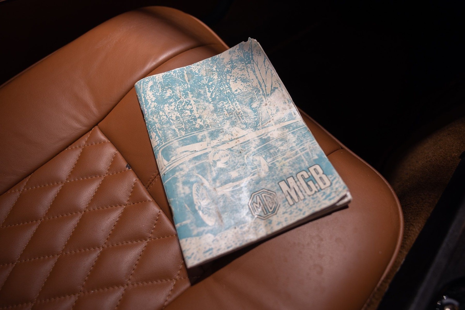 Used MG MGB 1974 for sale - 77460803: Photo 11