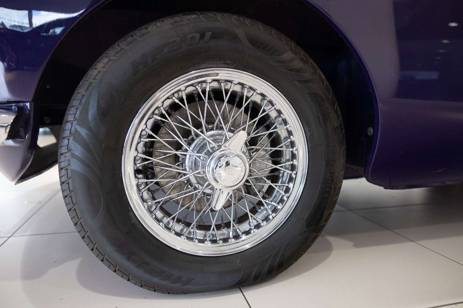 Used MG MGB 1974 for sale - 77460803: Photo 13