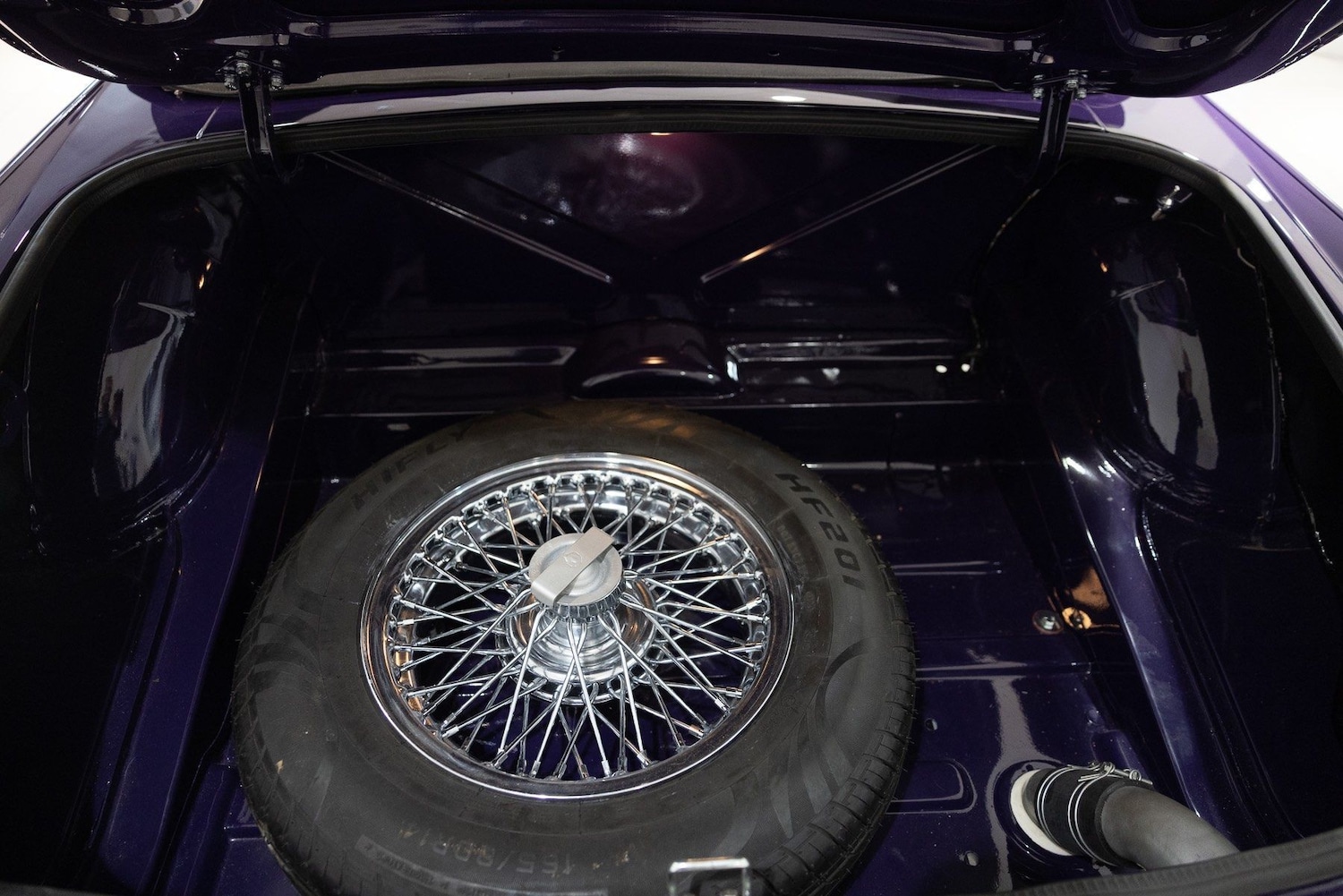 Used MG MGB 1974 for sale - 77460803: Photo 14