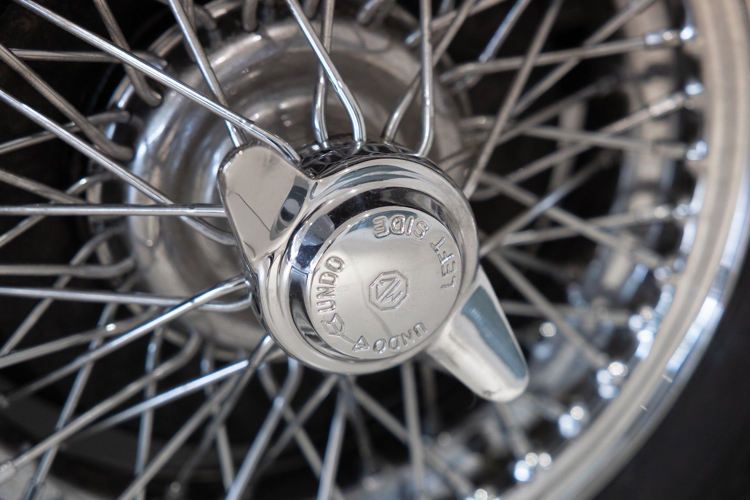 Used MG MGB 1974 for sale - 77460803: Photo 16