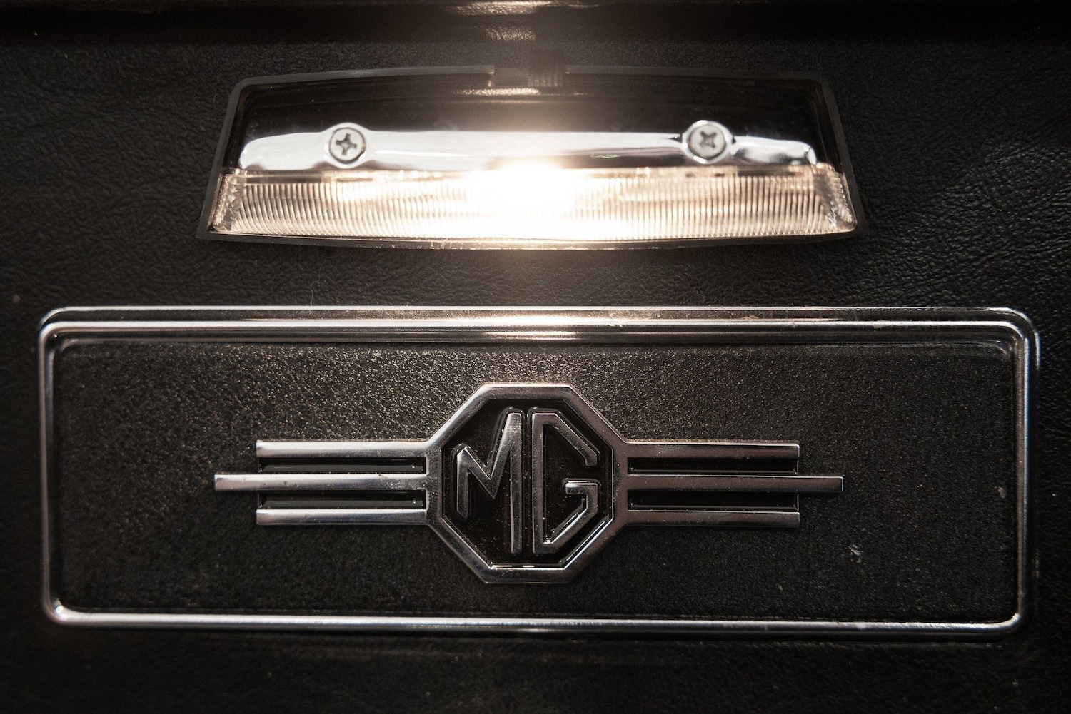 Used MG MGB 1974 for sale - 77460803: Photo 21