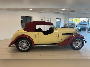 Used Rover 12 1936 for sale - 79508965: Photo