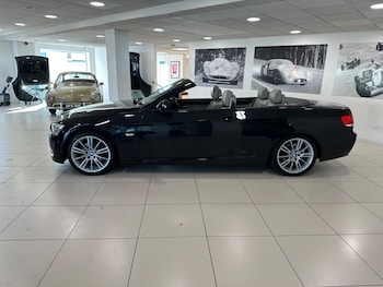 Used BMW 3 Series 2010 for sale - 79075182: Photo