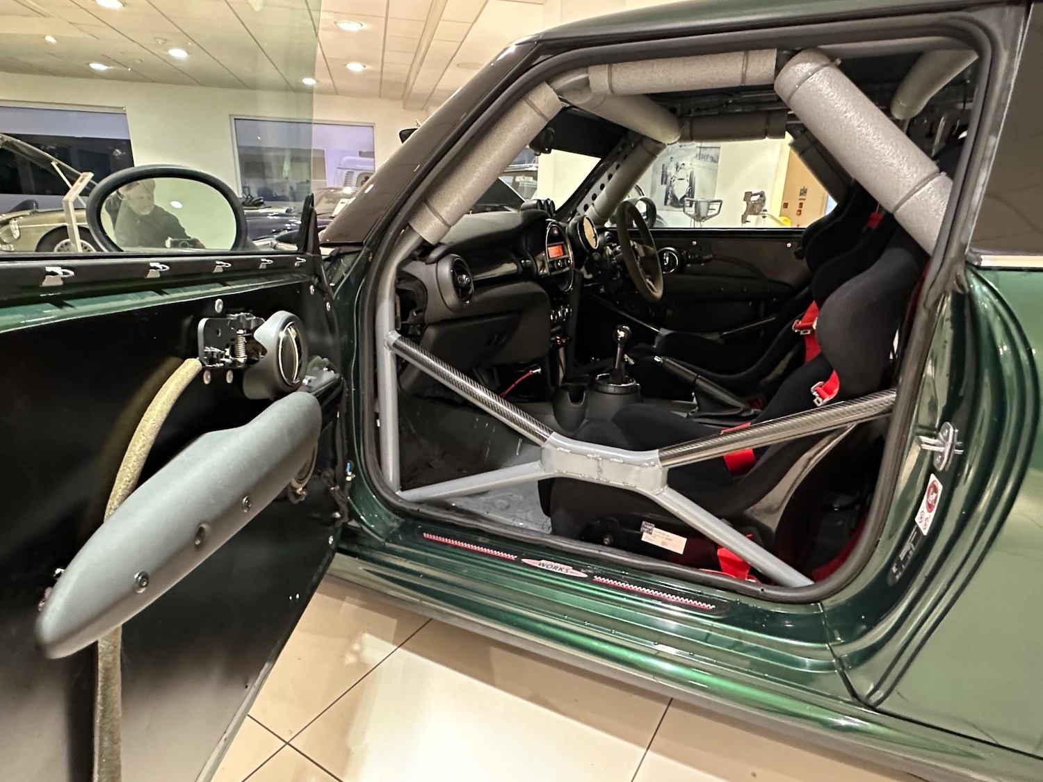 Used MINI Cooper 2022 for sale - 77460809: Photo 14