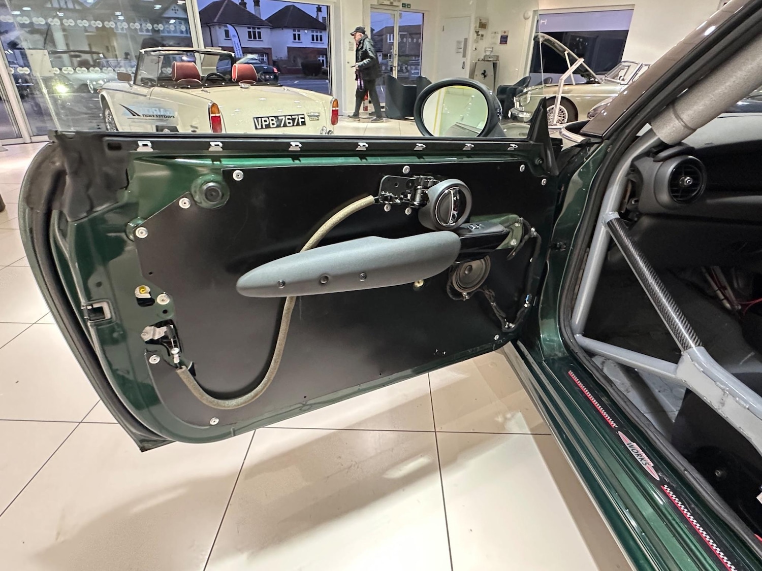 Used MINI Cooper 2022 for sale - 77460809: Photo 17