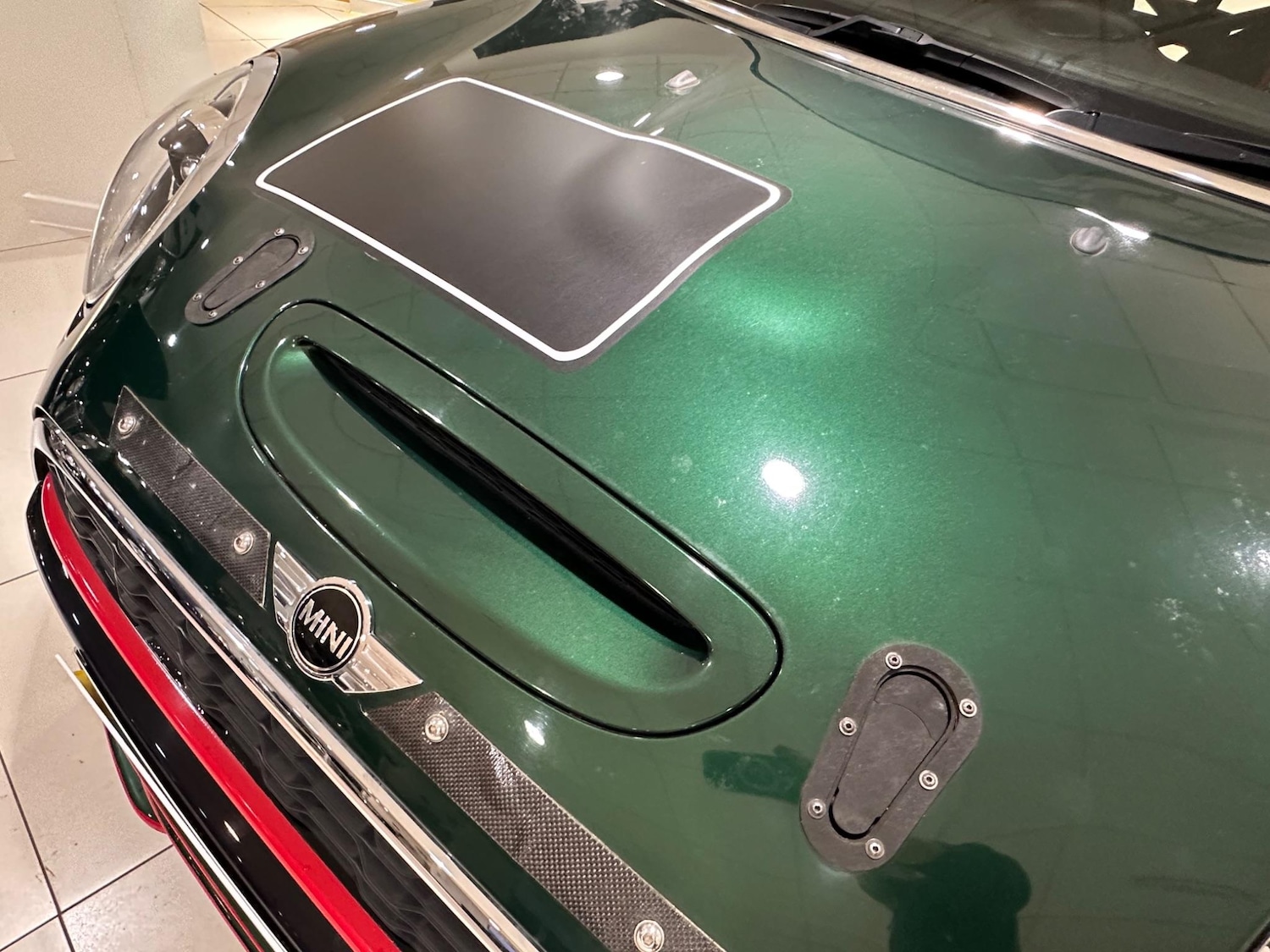 Used MINI Cooper 2022 for sale - 77460809: Photo 18