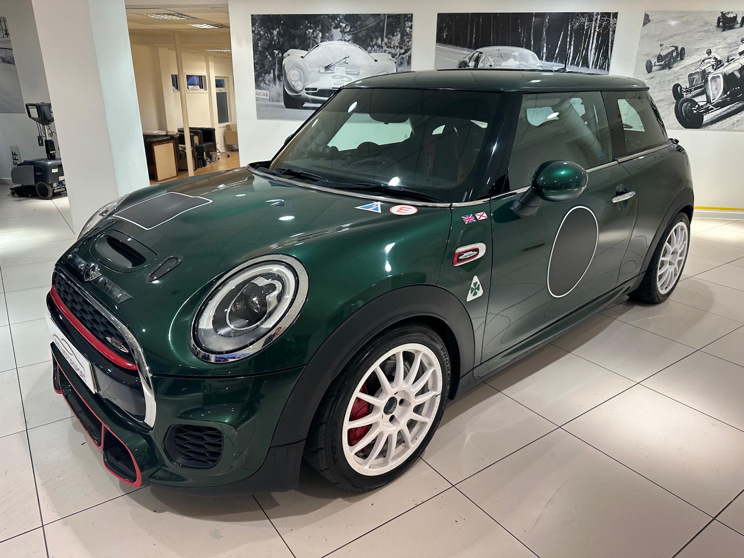 Used MINI Cooper 2022 for sale - 77460809: Photo 2