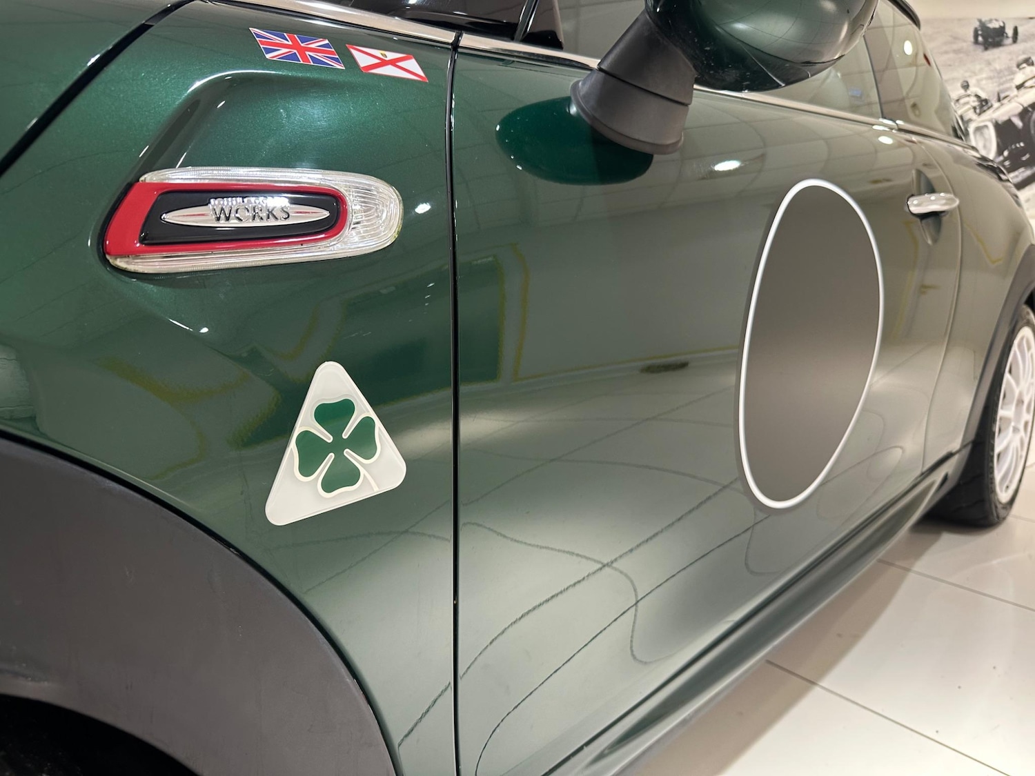 Used MINI Cooper 2022 for sale - 77460809: Photo 26