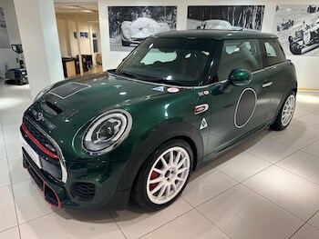 Used MINI Hatch 2015 for sale - 77460809: Photo