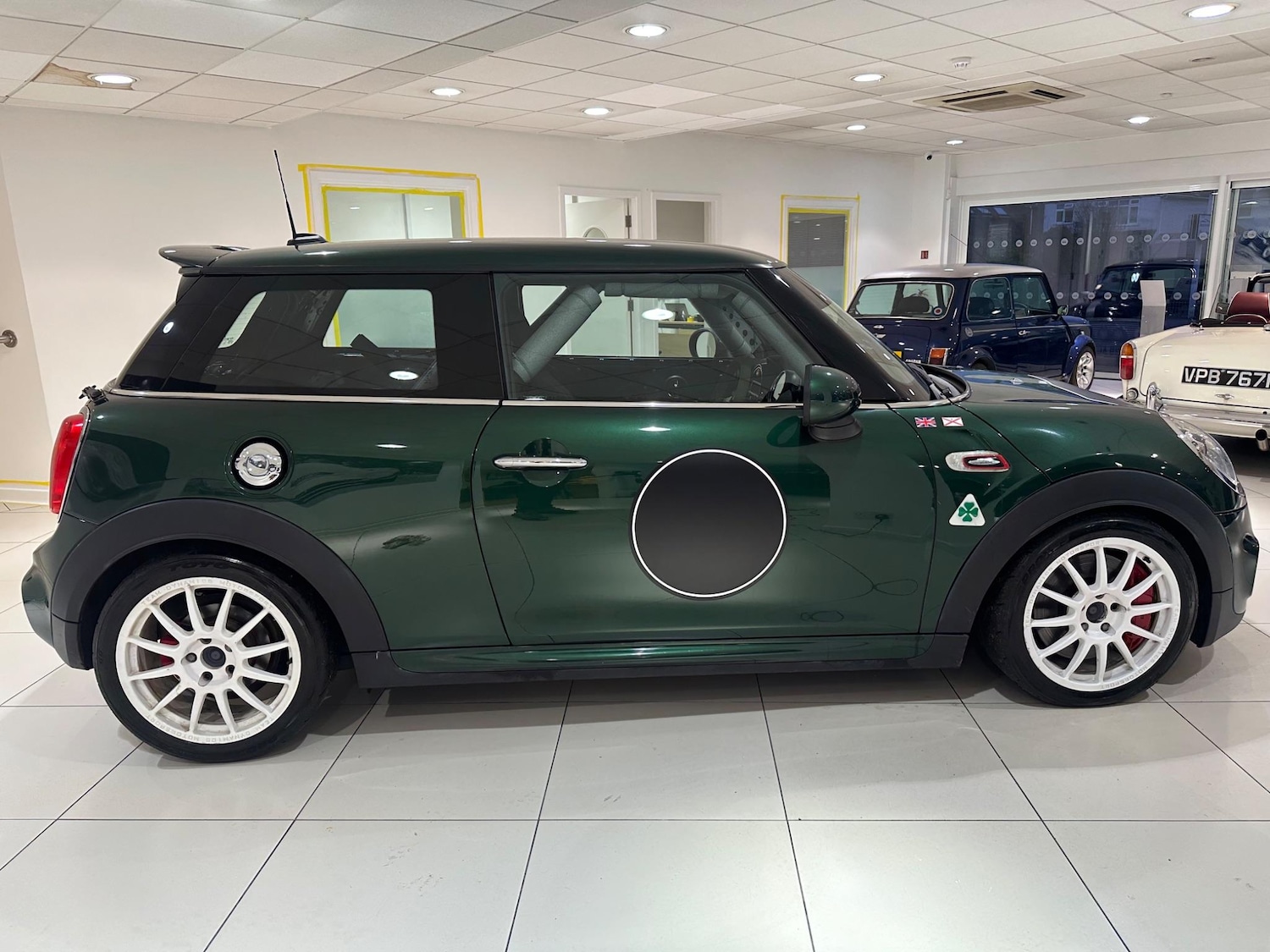 Used MINI Cooper 2022 for sale - 77460809: Photo 31