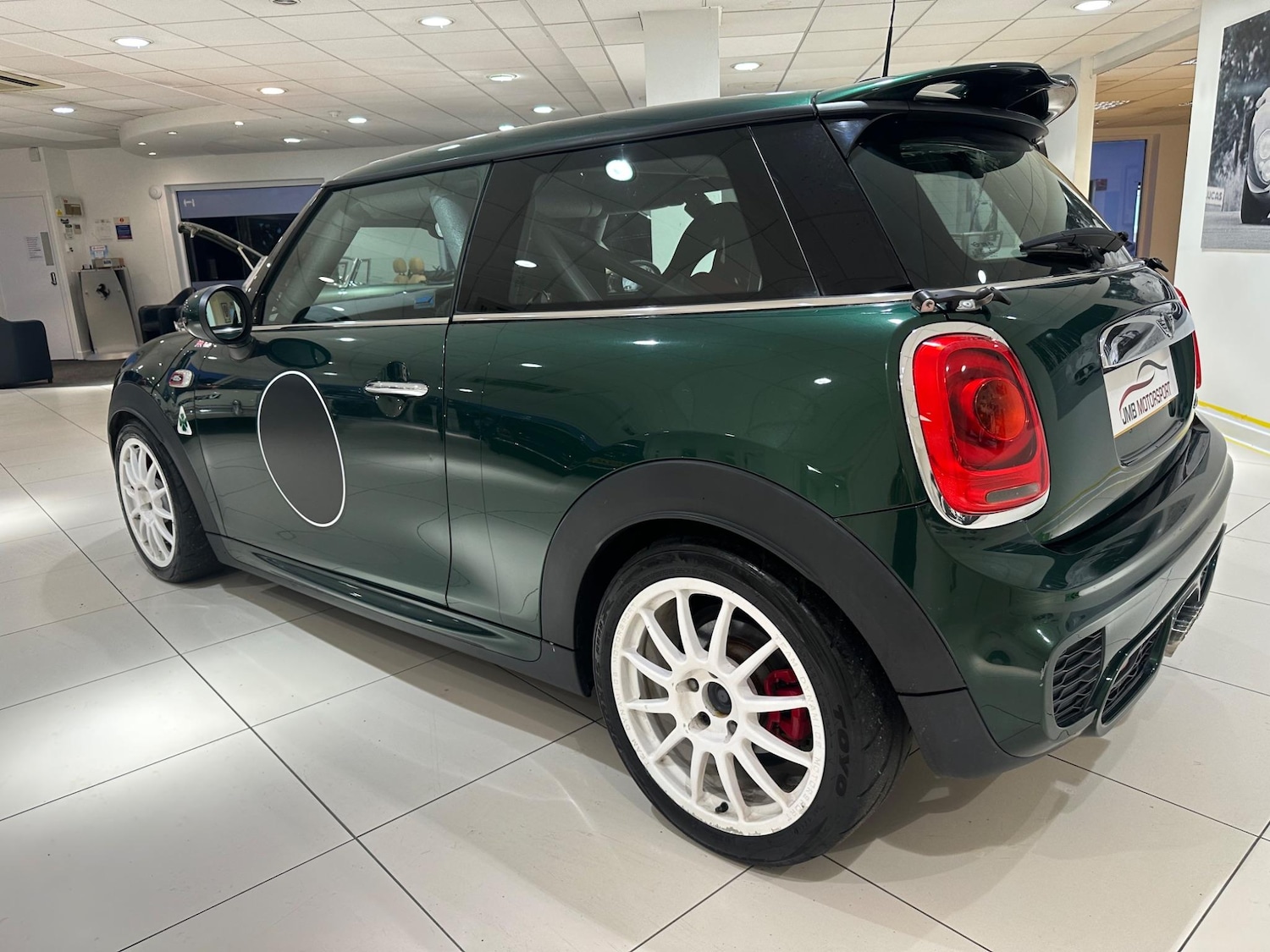 Used MINI Cooper 2022 for sale - 77460809: Photo 32