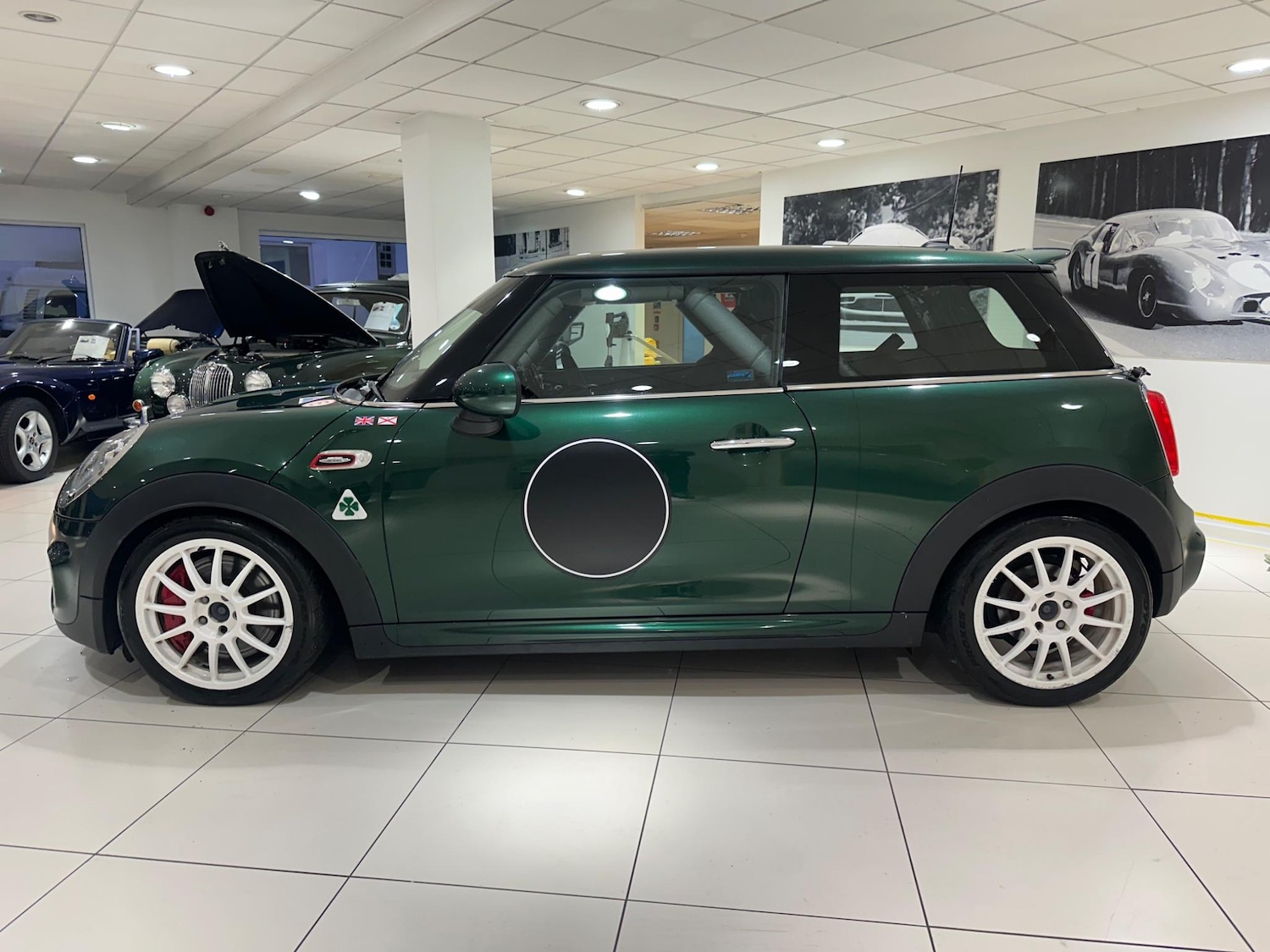 Used MINI Cooper 2022 for sale - 77460809: Photo 33