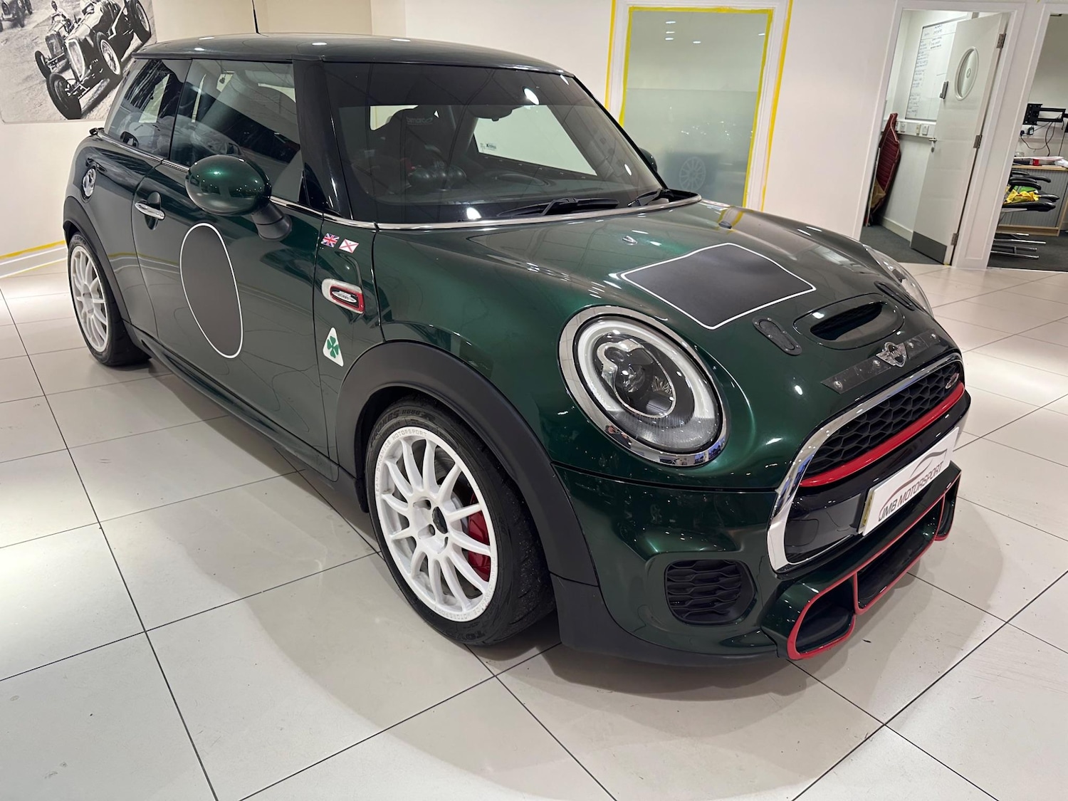 Used MINI Cooper 2022 for sale - 77460809: Photo 4