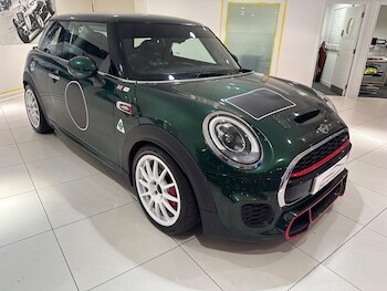 Used MINI Hatch 2015 for sale - 77460809: Photo