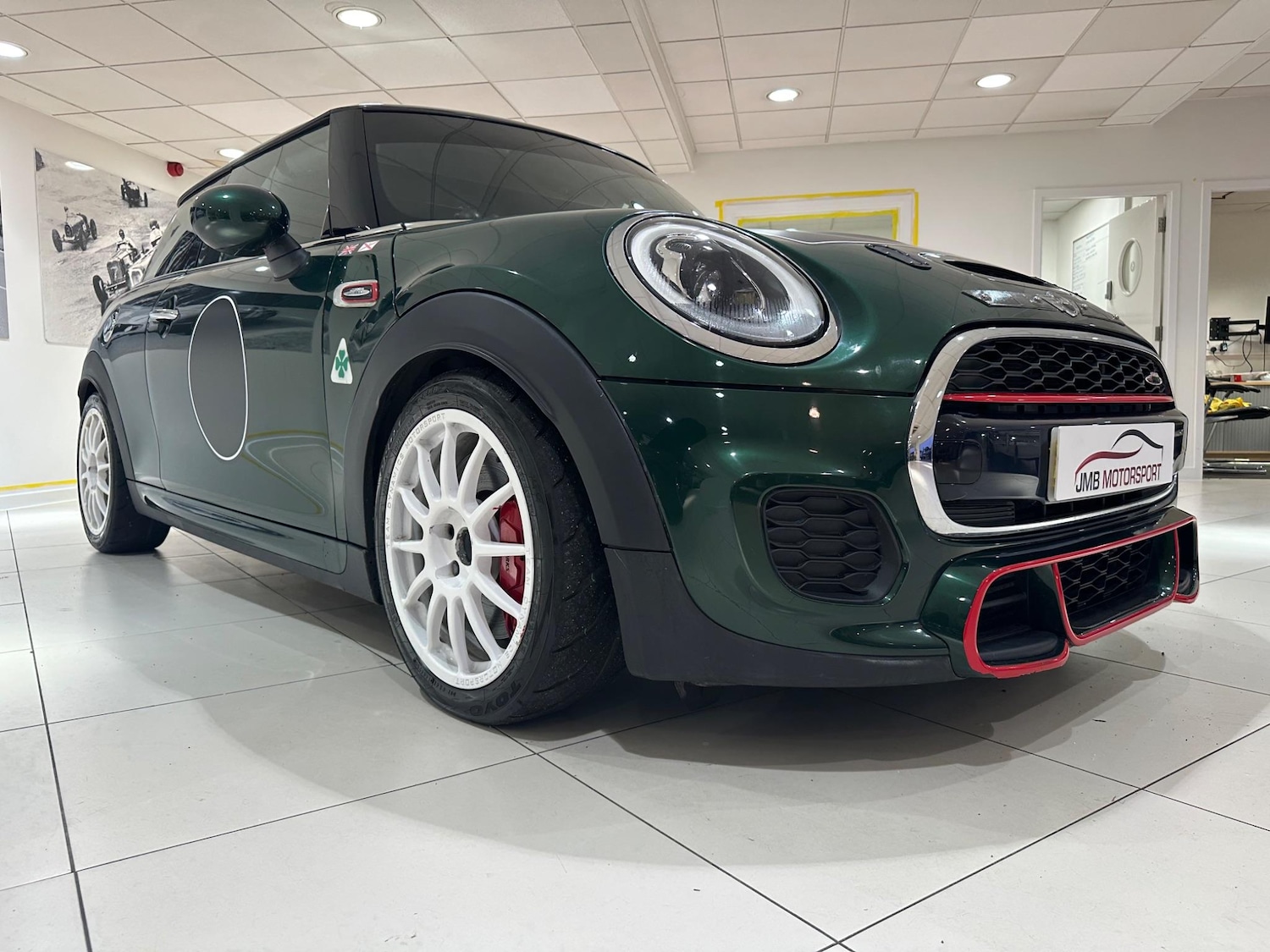 Used MINI Cooper 2022 for sale - 77460809: Photo 5
