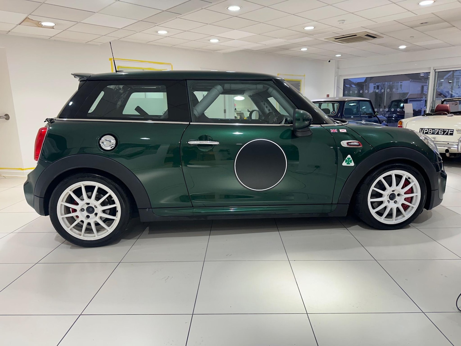 Used MINI Cooper 2022 for sale - 77460809: Photo 6