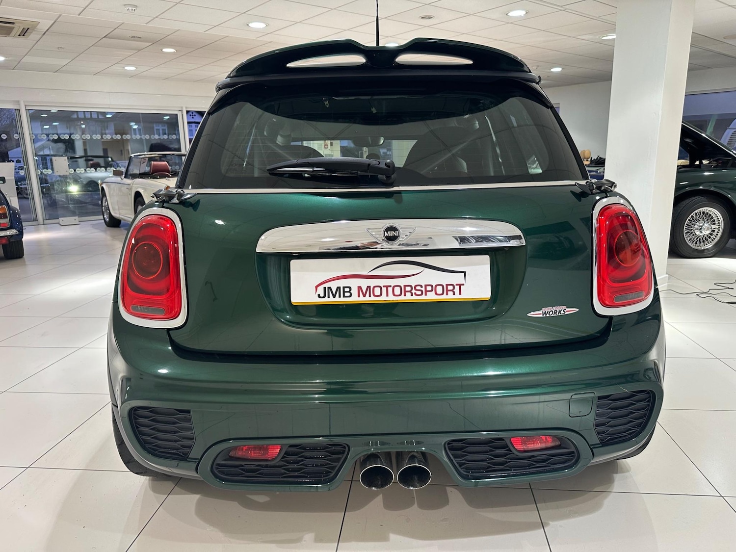 Used MINI Cooper 2022 for sale - 77460809: Photo 7