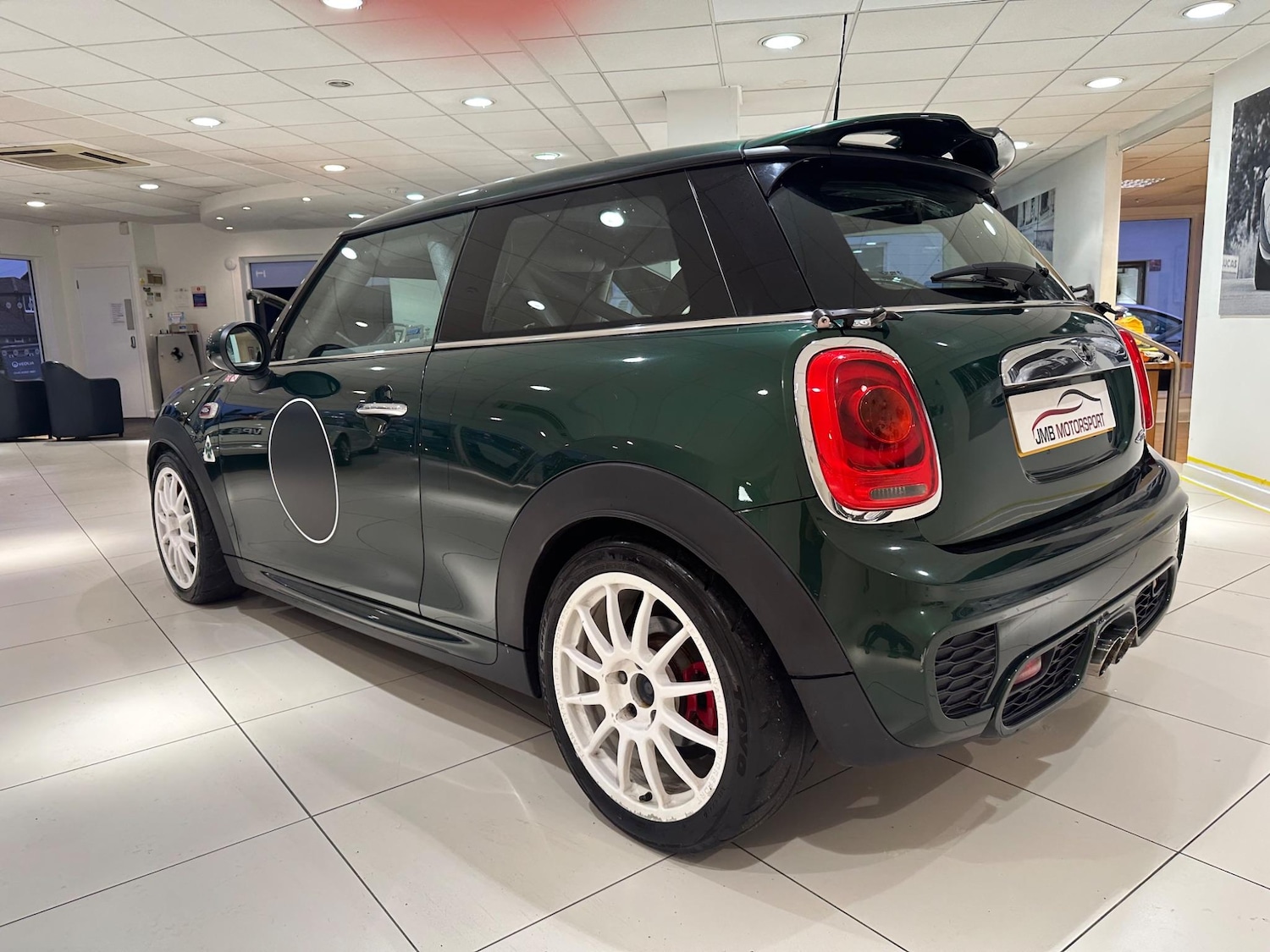 Used MINI Cooper 2022 for sale - 77460809: Photo 8