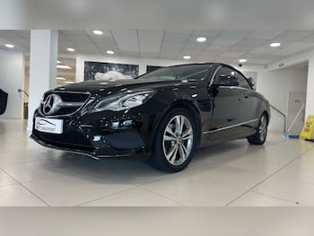 Used Mercedes-Benz E Class 2014 for sale - 79740480: Photo