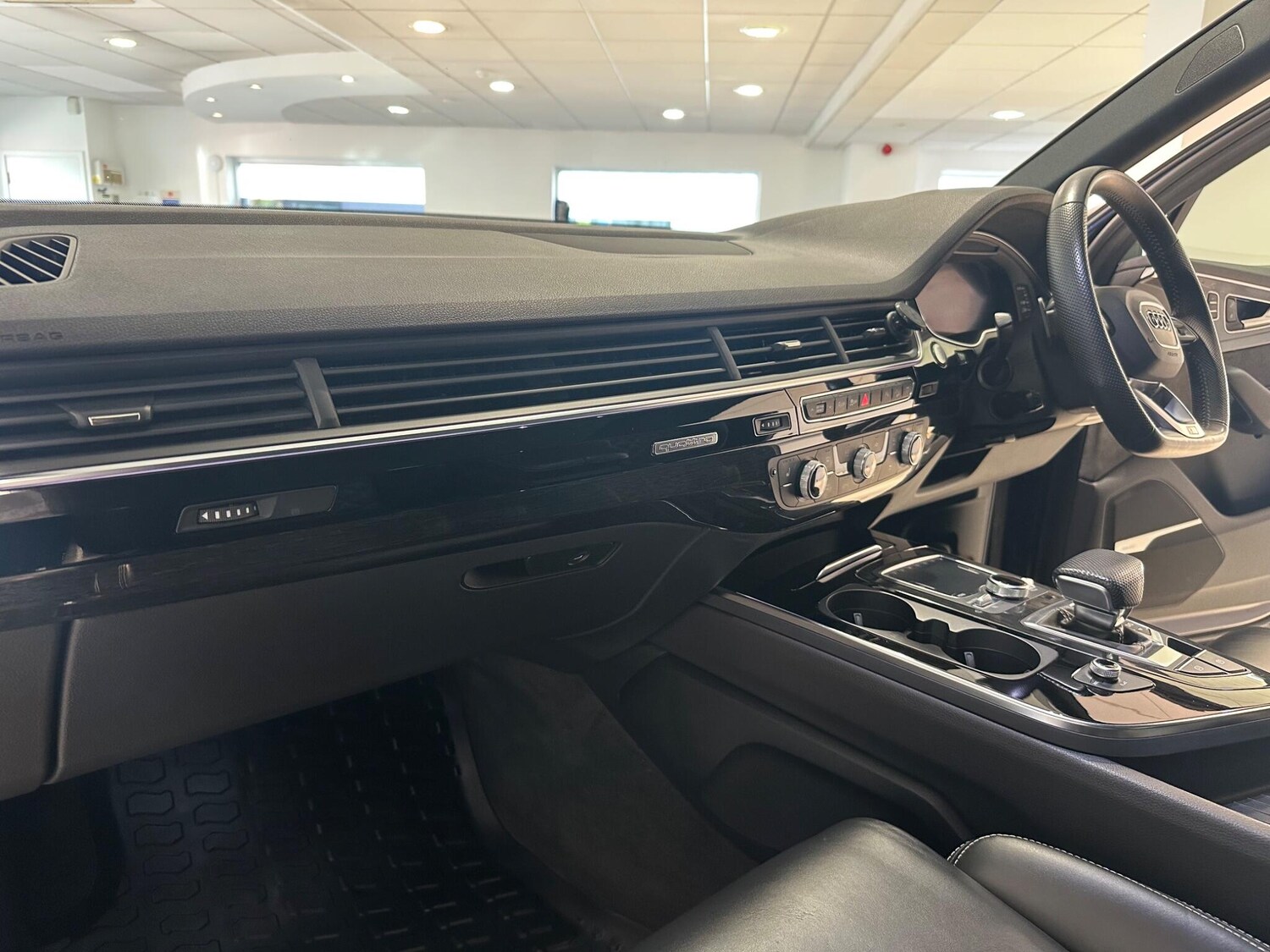 Used Audi Q7 2019 for sale - 77838829: Photo 17