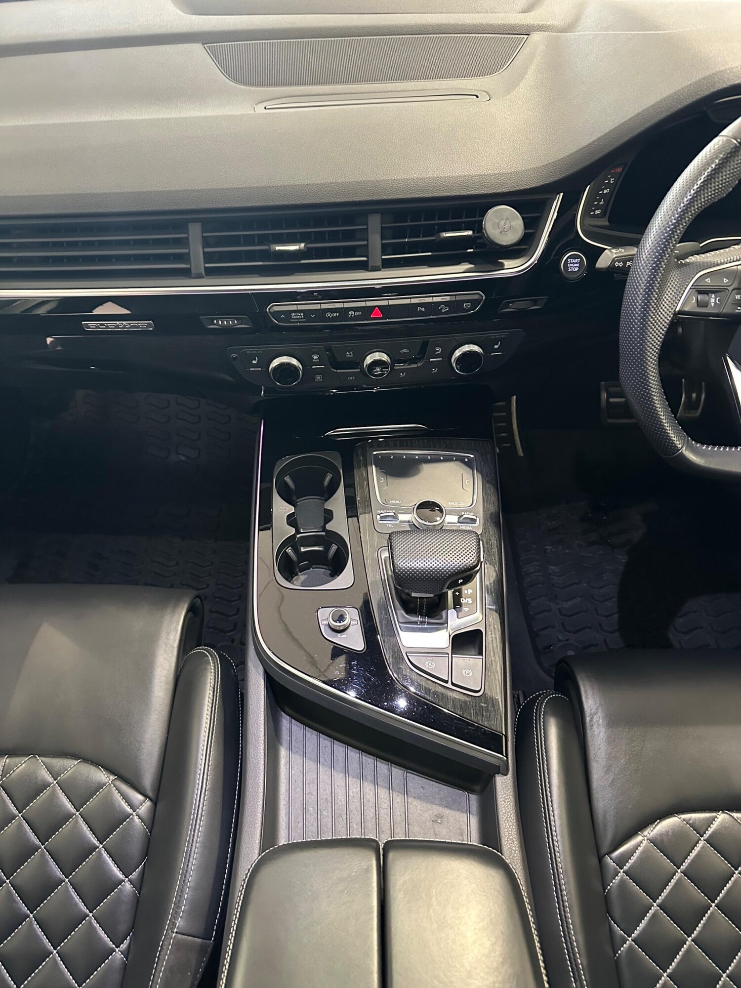 Used Audi Q7 2019 for sale - 77838829: Photo 21