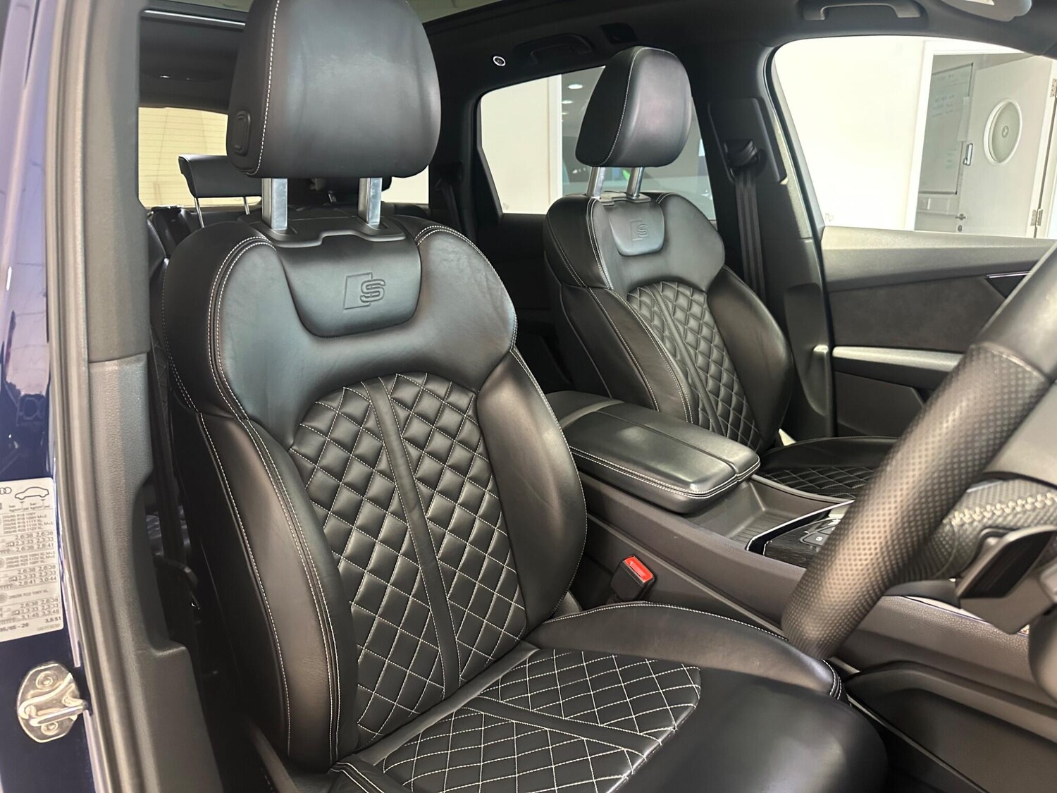 Used Audi Q7 2019 for sale - 77838829: Photo 22