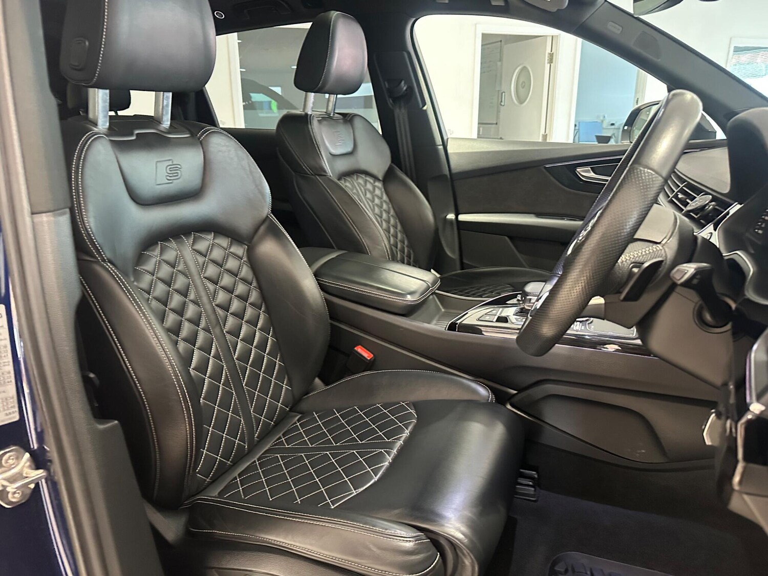 Used Audi Q7 2019 for sale - 77838829: Photo 24