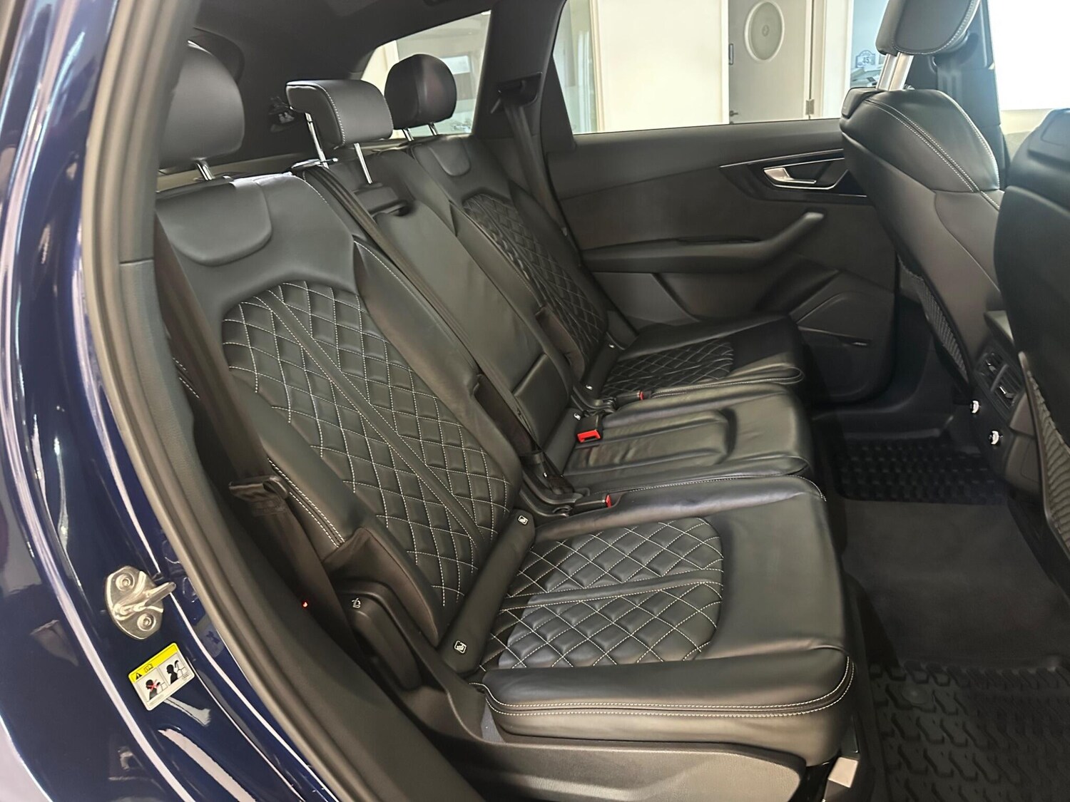 Used Audi Q7 2019 for sale - 77838829: Photo 25