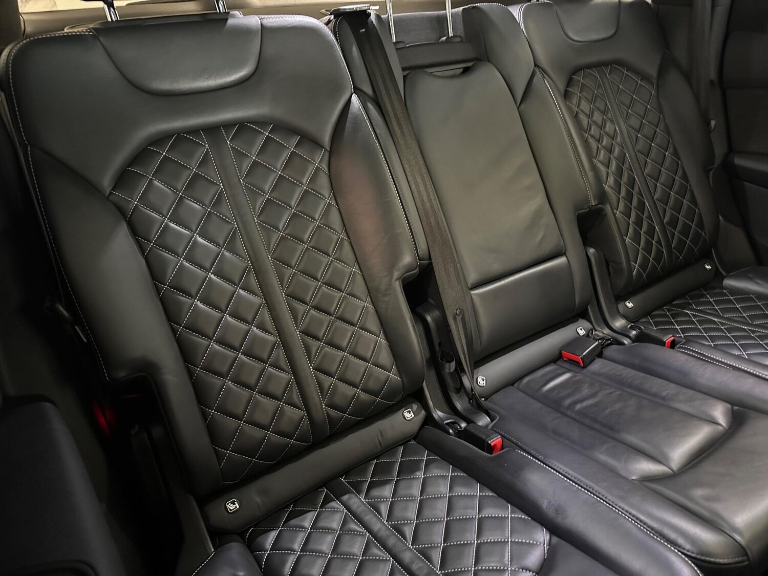 Used Audi Q7 2019 for sale - 77838829: Photo 26