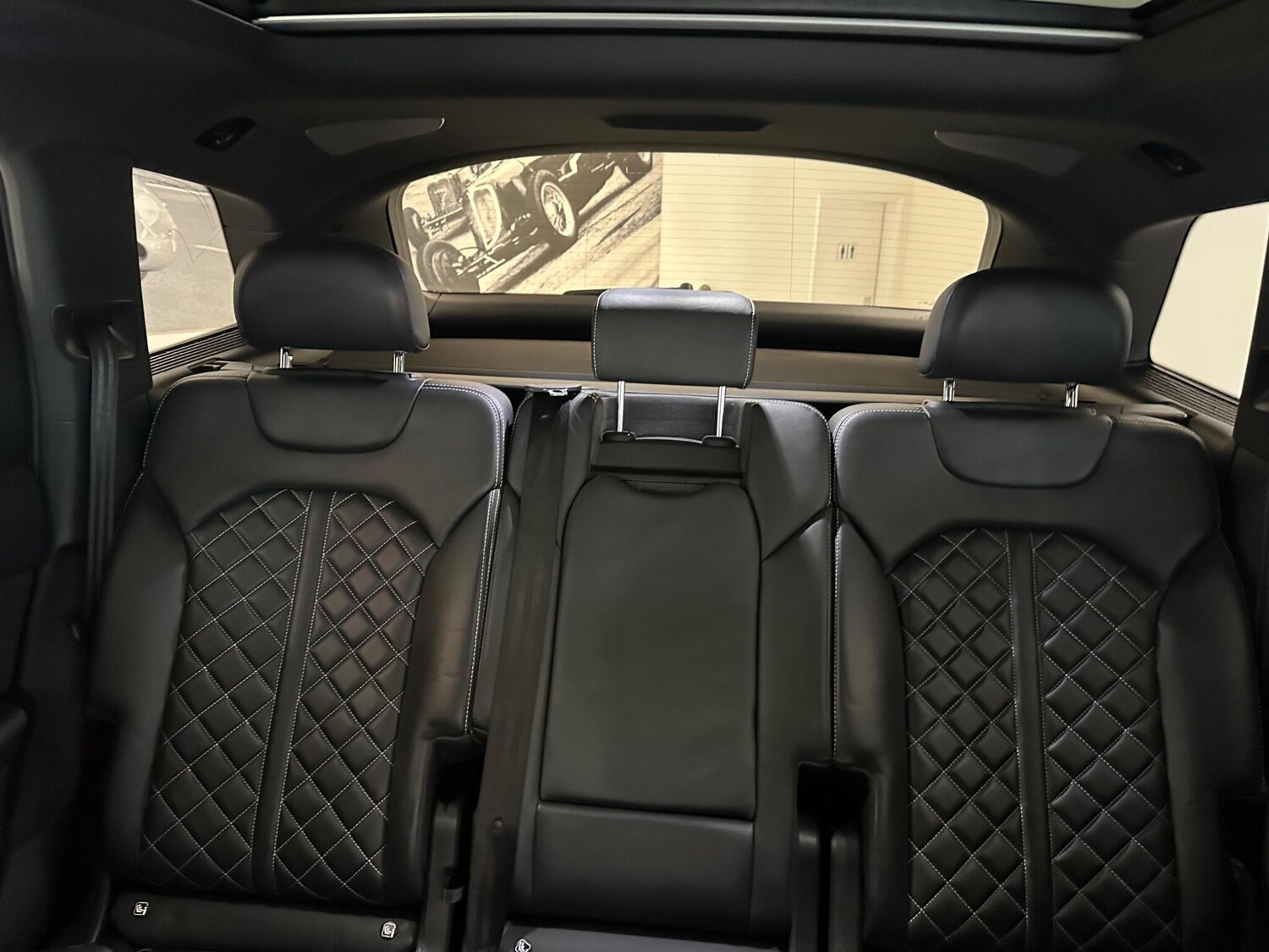 Used Audi Q7 2019 for sale - 77838829: Photo 27