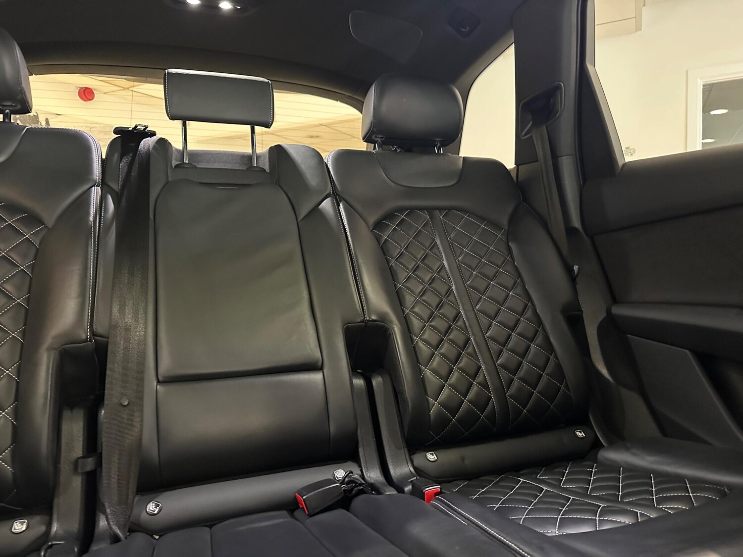 Used Audi Q7 2019 for sale - 77838829: Photo 28