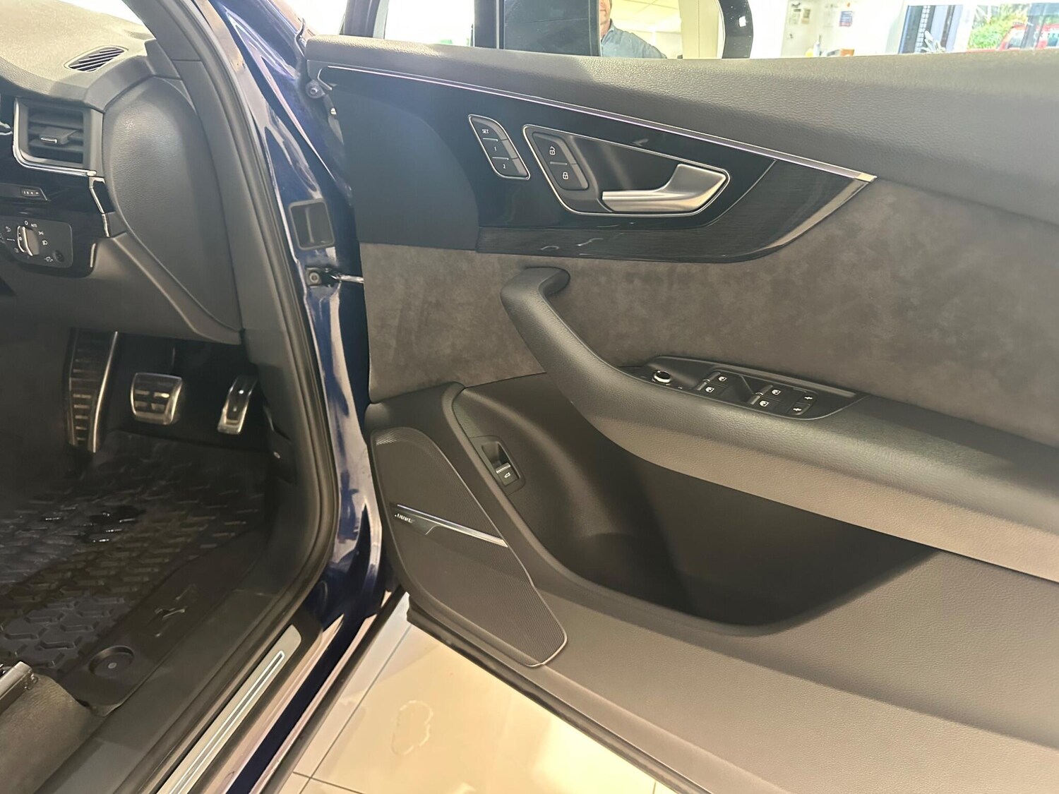 Used Audi Q7 2019 for sale - 77838829: Photo 32