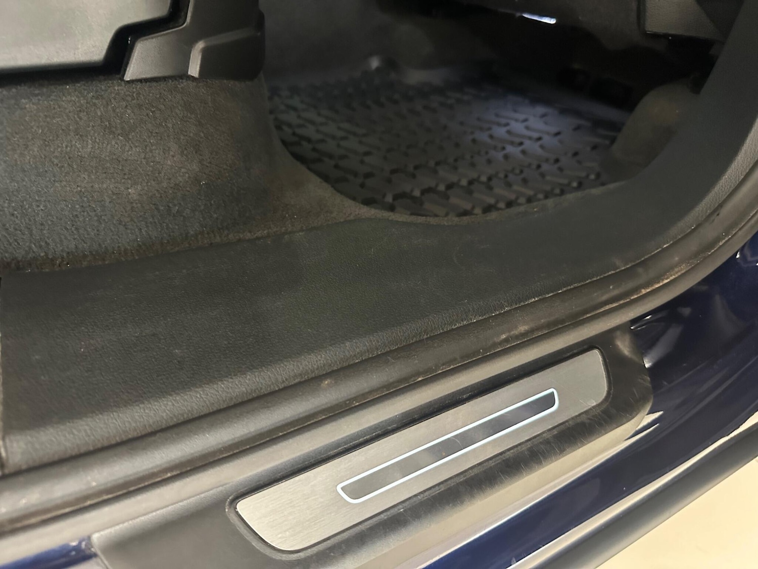 Used Audi Q7 2019 for sale - 77838829: Photo 34