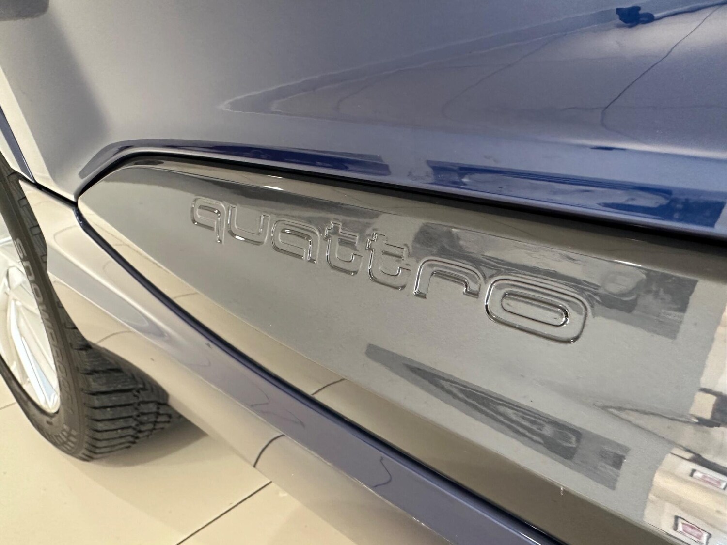 Used Audi Q7 2019 for sale - 77838829: Photo 40