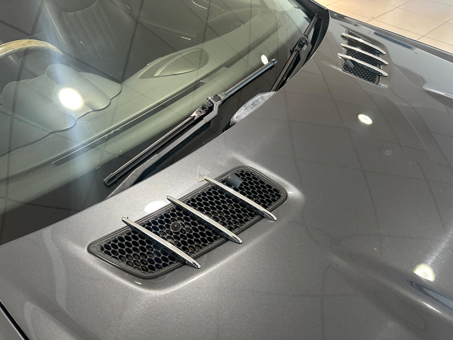 Used Mercedes-Benz SL 2008 for sale - 77460808: Photo 30