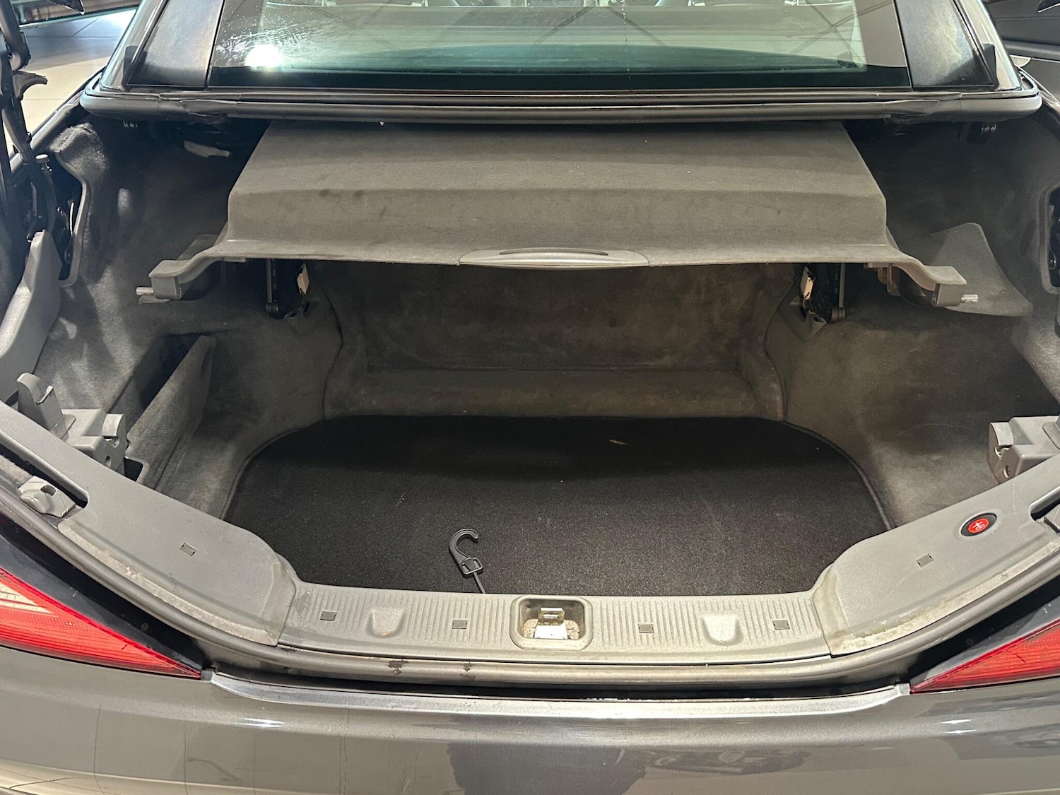 Used Mercedes-Benz SL 2008 for sale - 77460808: Photo 34