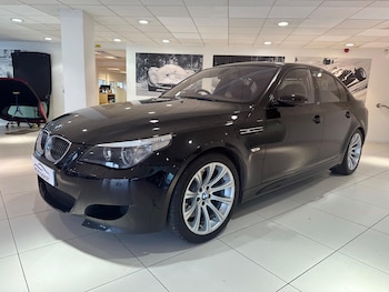 Used BMW M5 2006 for sale - 78417321: Photo