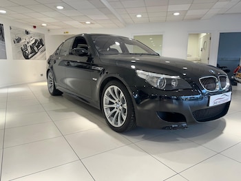 Used BMW M5 2006 for sale - 78417321: Photo