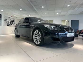 Used BMW M5 2006 for sale - 78417321: Photo