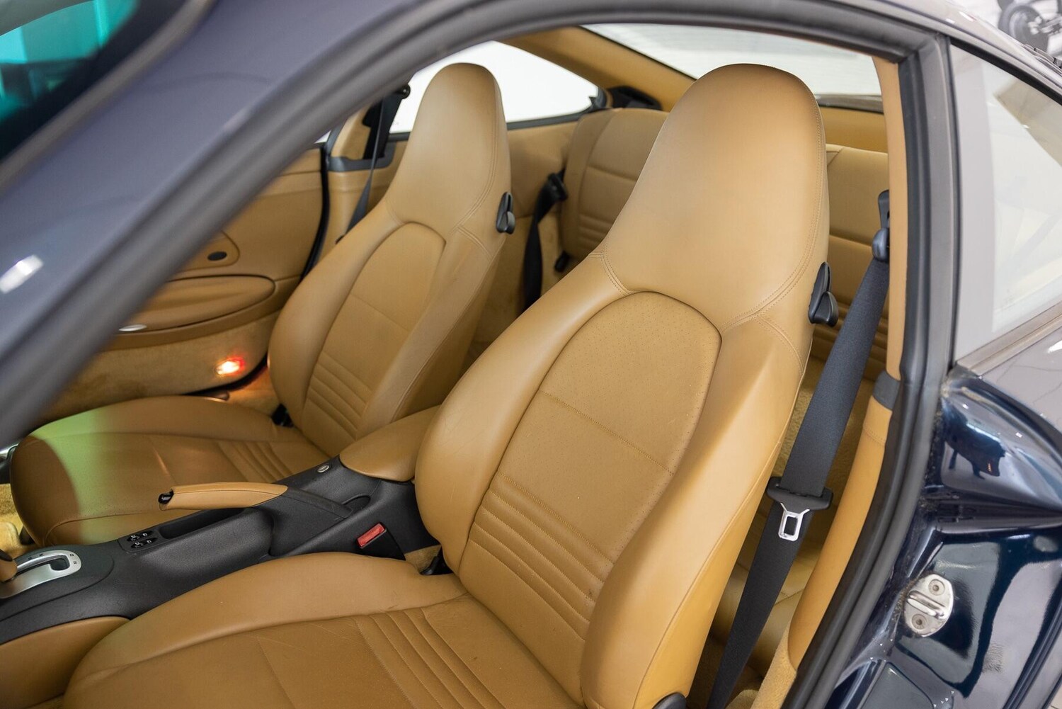 Used Porsche 911 1999 for sale - 77460810: Photo 10