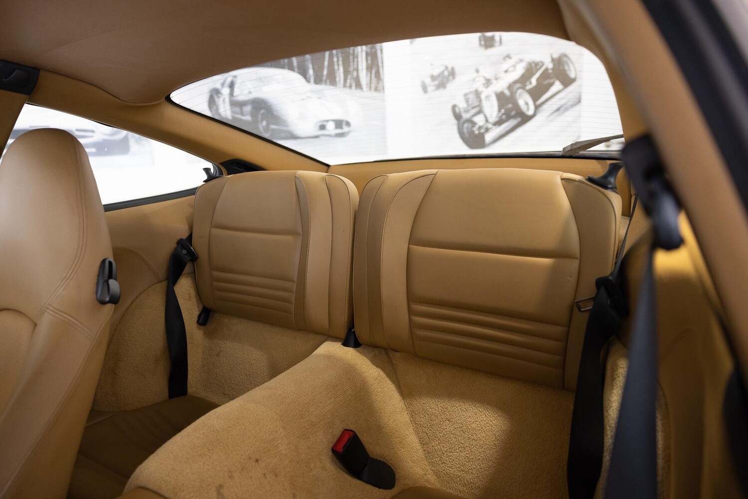 Used Porsche 911 1999 for sale - 77460810: Photo 11